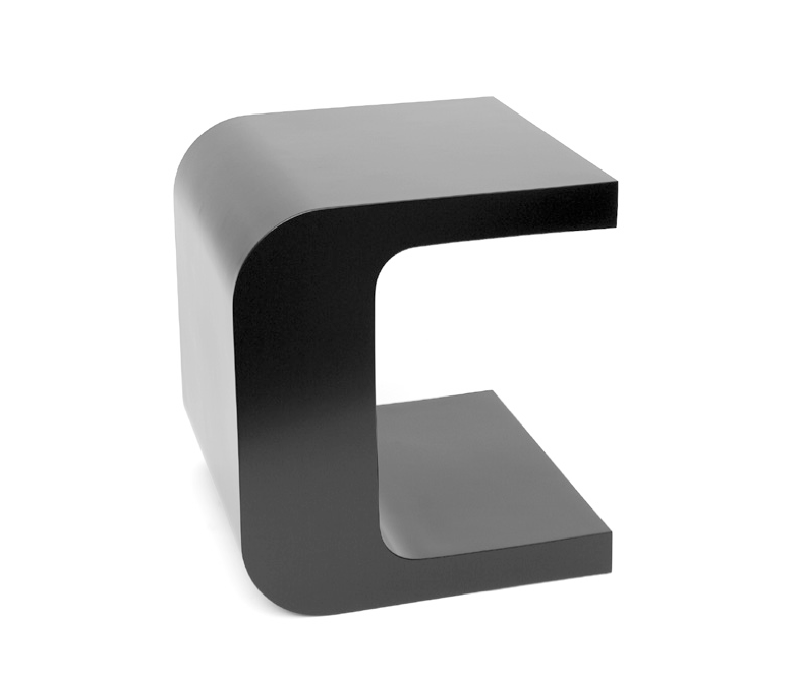 Roeland Otten - JustLetters ABChairs C