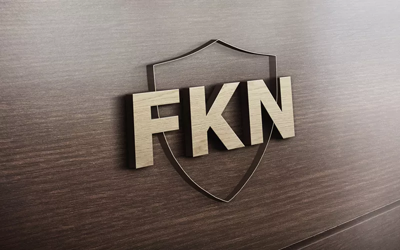 Designvorschlag für FKN auf 99Designs.de