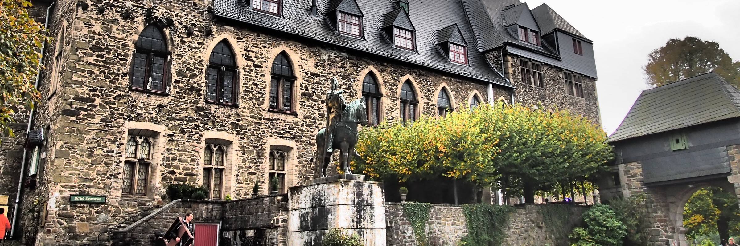 Internetagentur aus Solingen schloss-burg2