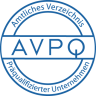 Logo Amtliches Verzeichnis präqualifizierter Unternehmen für den Liefer- und Dienstleistungsbereich