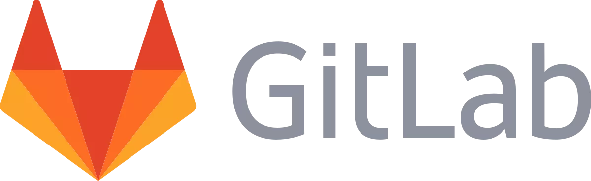 GitLab logo