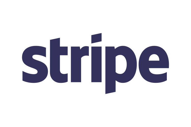 Stripe logo