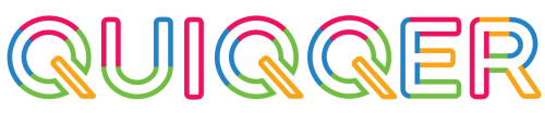 QUIQQER Logo