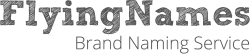 FlyingNames Brand-Naming-Service