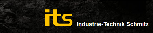 its Gebrauchtmaschinen – Logo Logo von its Gebrauchtmaschinen.