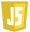 JavaScript JavaScript-Logo