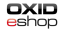 OXID eShop OXID-eShop-Logo