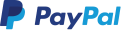 PayPal PayPal-Logo