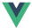 Vue.js Vue.js-Logo