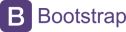 Bootstrap Bootstrap-Logo