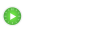 Kimai – weißes Logo Kimai-Logo