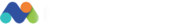 Matomo – weißes Logo Matomo-Logo